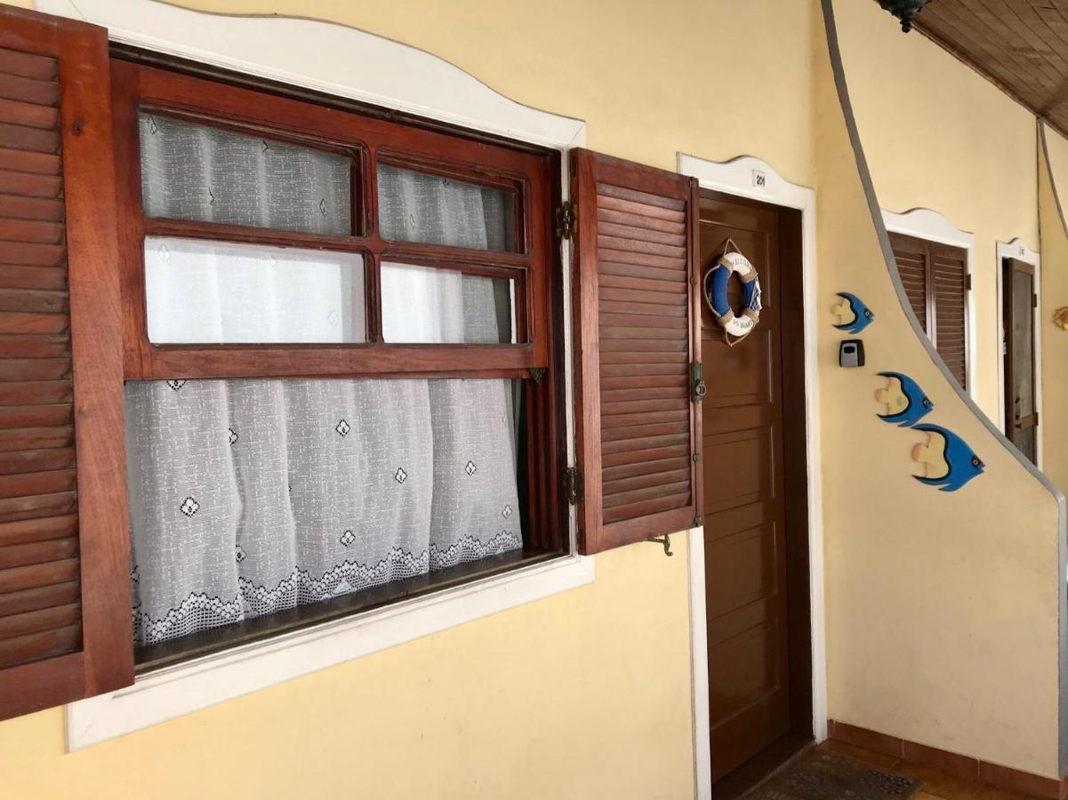 Casa Duplex A 450M Da Praia Do Pero - Cabo Frio Ngoại thất bức ảnh
