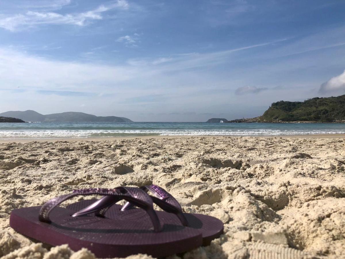 Casa Duplex A 450M Da Praia Do Pero - Cabo Frio Ngoại thất bức ảnh