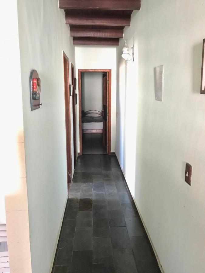 Casa Duplex A 450M Da Praia Do Pero - Cabo Frio Ngoại thất bức ảnh
