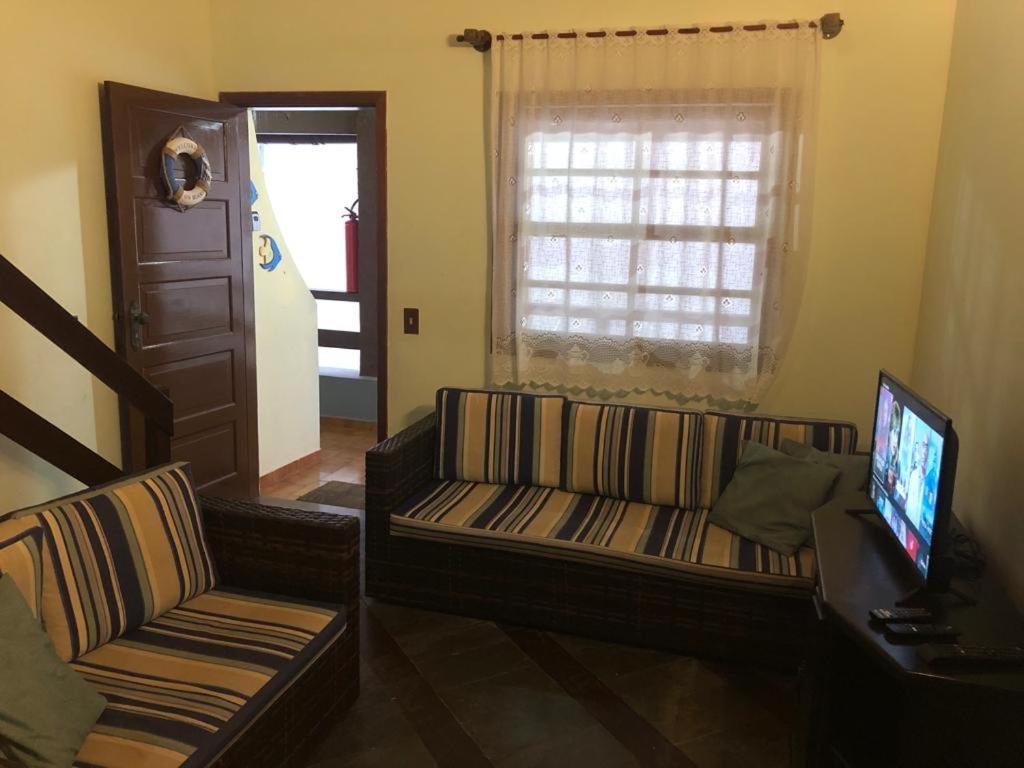 Casa Duplex A 450M Da Praia Do Pero - Cabo Frio Ngoại thất bức ảnh