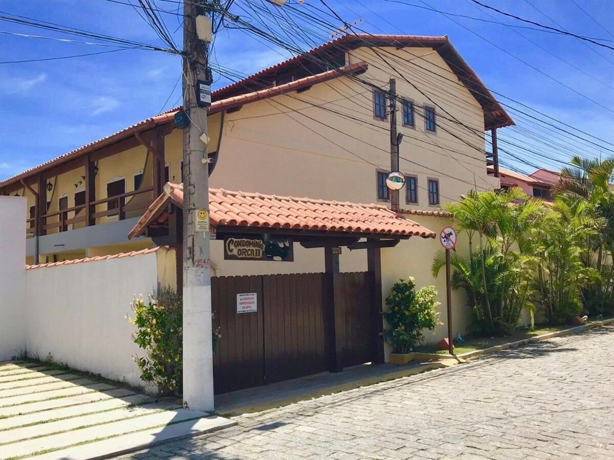 Casa Duplex A 450M Da Praia Do Pero - Cabo Frio Ngoại thất bức ảnh