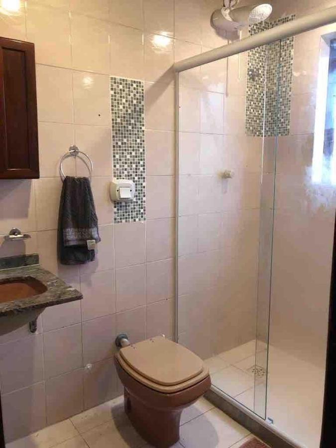 Casa Duplex A 450M Da Praia Do Pero - Cabo Frio Ngoại thất bức ảnh