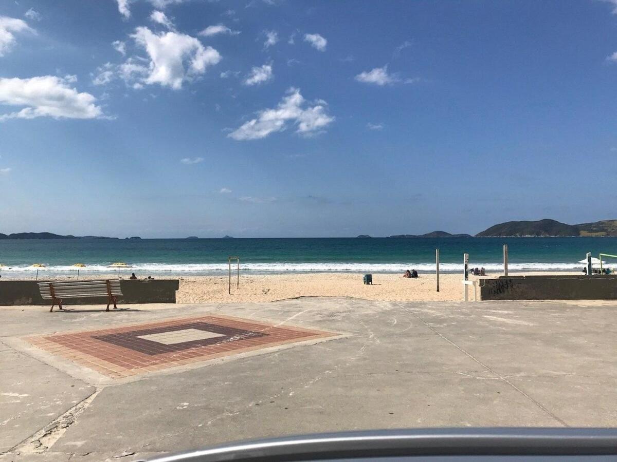 Casa Duplex A 450M Da Praia Do Pero - Cabo Frio Ngoại thất bức ảnh