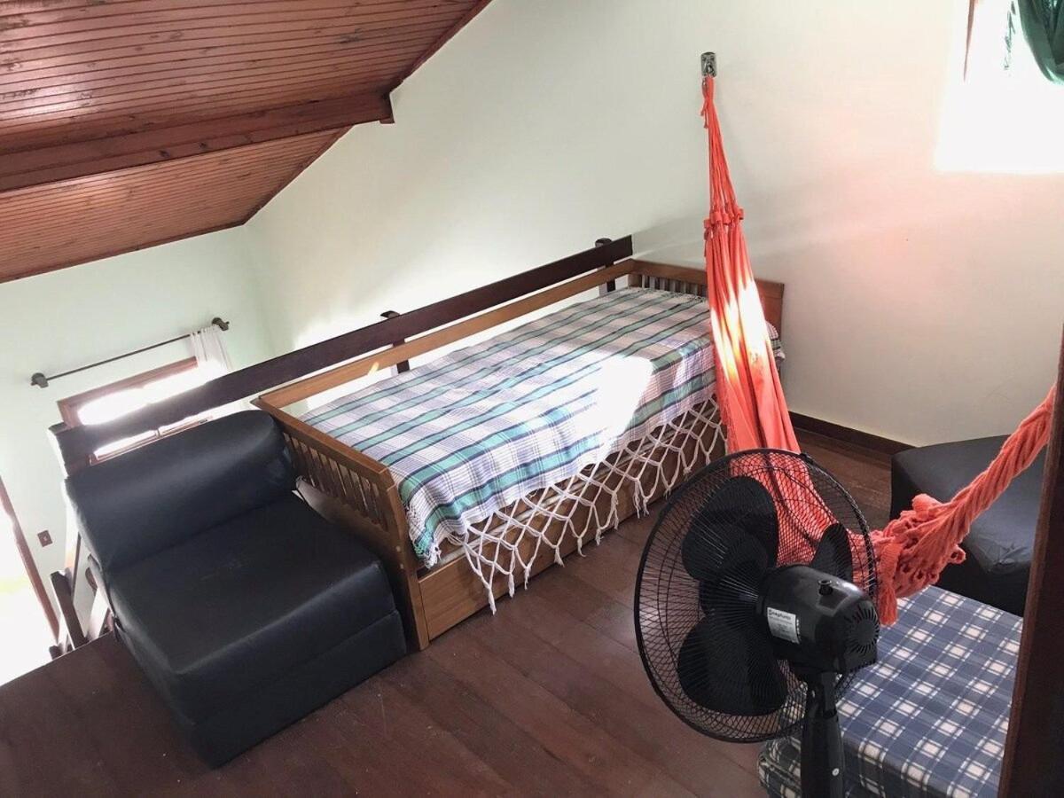 Casa Duplex A 450M Da Praia Do Pero - Cabo Frio Ngoại thất bức ảnh