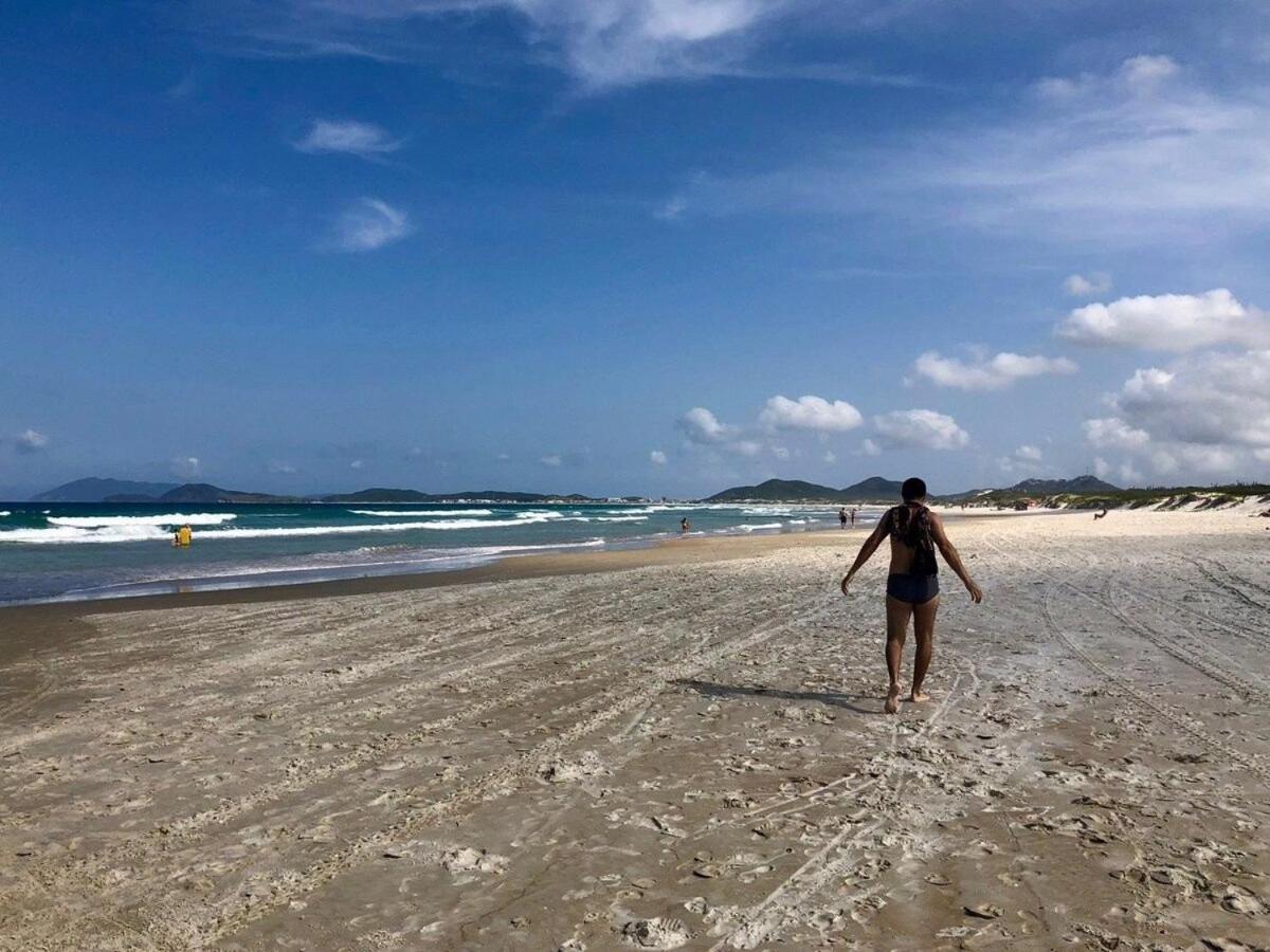 Casa Duplex A 450M Da Praia Do Pero - Cabo Frio Ngoại thất bức ảnh