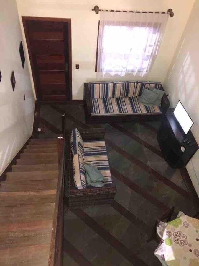 Casa Duplex A 450M Da Praia Do Pero - Cabo Frio Ngoại thất bức ảnh